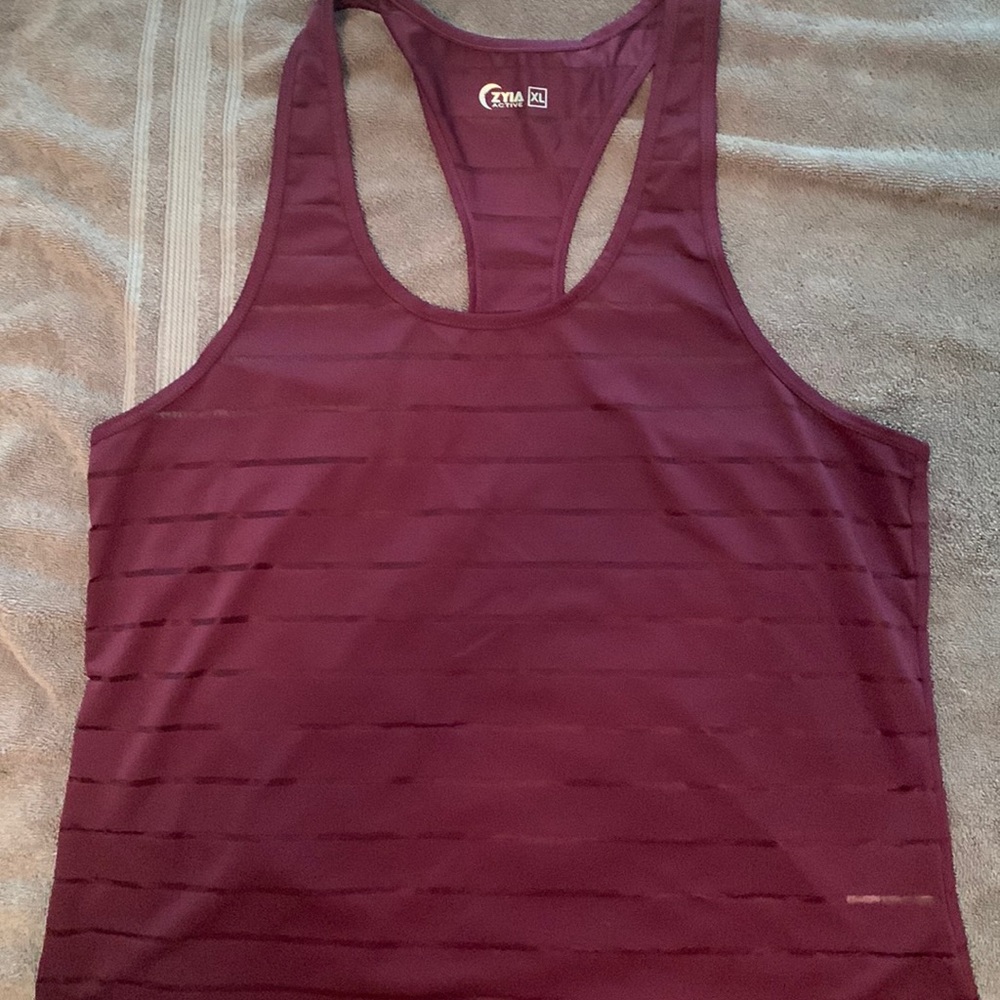 Zyia Havana Tank